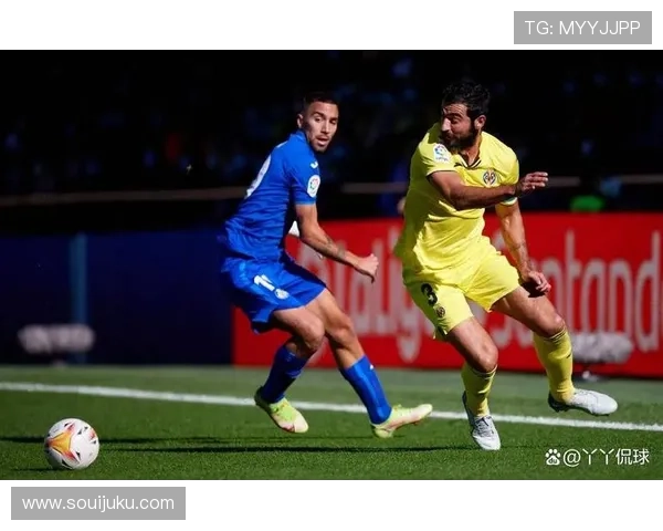 赫塔菲力克比利亚雷亚尔成功逃离降级区