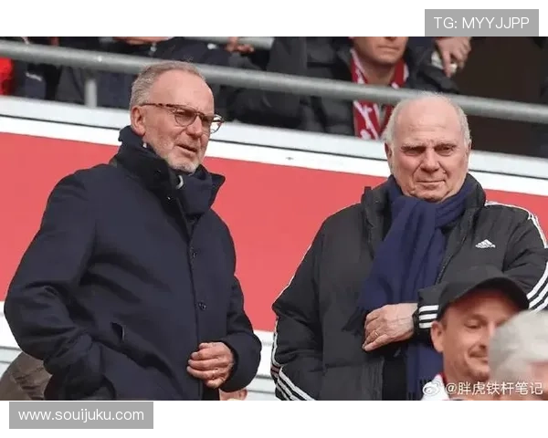 赫内斯认同无引援敞开穆勒回归