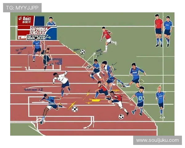 足球全能中场才是未来唯一方向