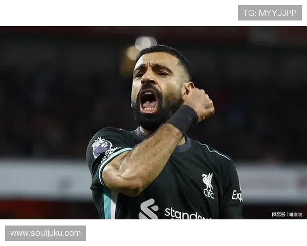 阿勒代斯:斯洛特应勇敢决策萨拉赫替补 阿勒代斯:斯洛特应勇敢决策萨拉赫替补